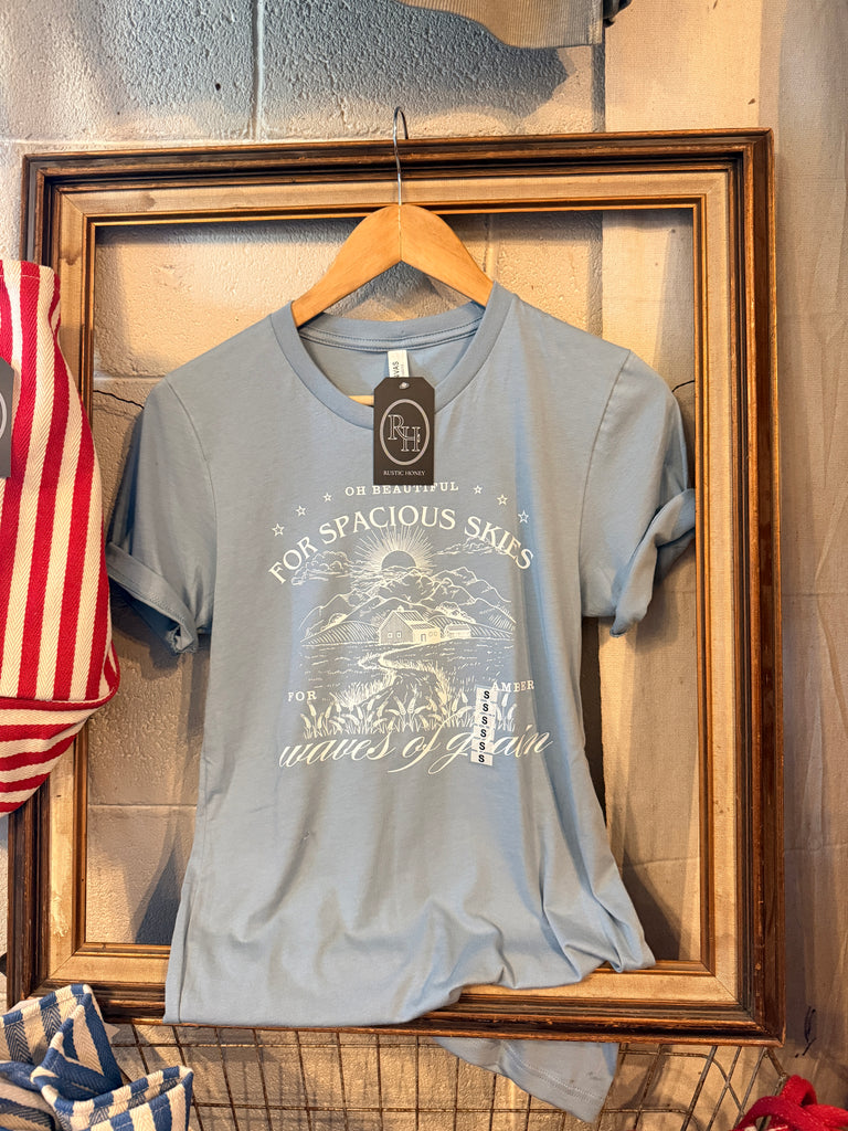 Country Lifestyle Boutique - Fashion Meets Farmgirl – Rustic Honey