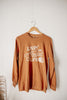 Livin' the Gourd Life - Rustic Honey Label Tee
