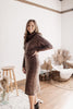 Meet Me Under The Mistletoe Sweater Dress