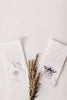 Prayers Up & Roots Down Flour Sack Towel