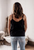 Perfect Getaway Eyelet Lace Cami Tank - 3 Colors!