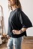 RESTOCK Back to the Basics Oversized Tee
