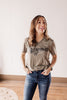 Call Me Old-Fashioned Tee - TWO COLORS!