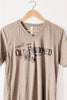 Call Me Old-Fashioned Tee - TWO COLORS!