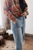 Judy Blue Mid Rise Wide Leg Medium Wash Jeans