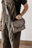 Sloane Leather Crossbody Bag - Multiple Color Options!