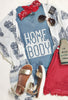 Home Body Tee - RH Label