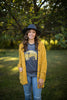 Fall Country Sunsets - Barn & Windmill Tee by Rustic Honey