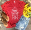 Hometown Proud - Red by Rustic Honey