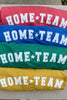 Home Team Tee - By Rustic Honey (More Color Options)