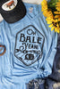 Oh BALE Yeah Tee (or Tank) by Rustic Honey