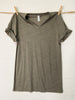 Yellowstone Dutton Ranch Tee by Rustic Honey