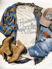 Heartland is Home - Rustic Honey Graphic Tee